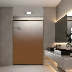 3-Star T08 fully-framed Solution