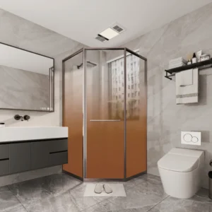 4-Star C18 fully-framed Solution